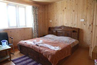 Hotel Burj, Srinagar 3
